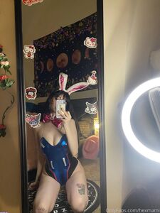 Hexmami new hot onlyfans leaked nude