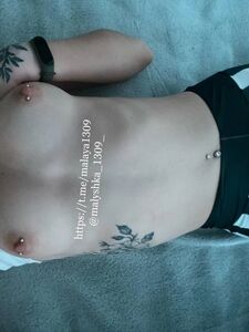 alina Malaya new hot onlyfans leaked nudes