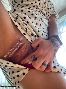 alina Malaya new hot onlyfans leaked nudes