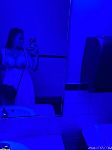 Ava Nicks new hot onlyfans leaked nudes