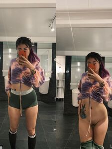 Lola Tessa new hot onlyfans leaked nudes