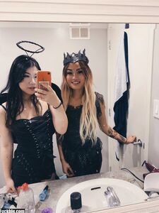 Lola Tessa new hot onlyfans leaked nudes