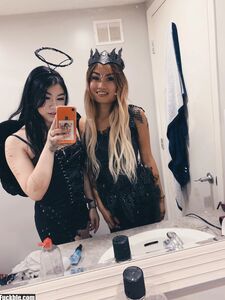 Lola Tessa new hot onlyfans leaked nudes