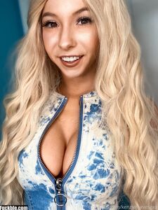 Kenzie reeves new hot onlyfans leaked nudes