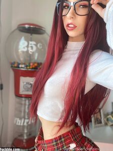 Kenzie reeves new hot onlyfans leaked nudes