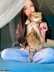 Kenzie reeves new hot onlyfans leaked nudes