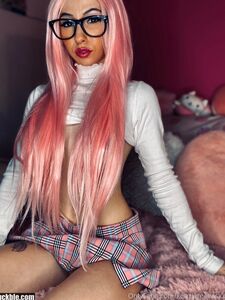 Kenzie reeves new hot onlyfans leaked nudes