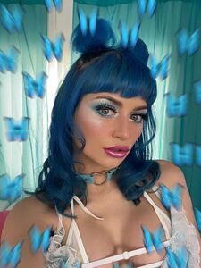 Jewelz Blu new hot onlyfans leaked nudes