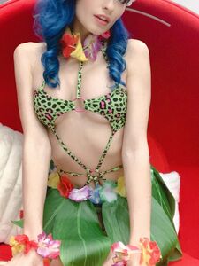 Jewelz Blu new hot onlyfans leaked nudes