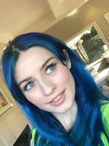 Jewelz Blu new hot onlyfans leaked nudes