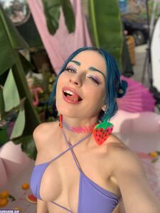 Jewelz Blu new hot onlyfans leaked nudes