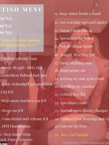 Olivia Hale new hot onlyfans leaked nudes