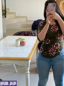 Maria Jose exclusive onlyfans leaked nudes