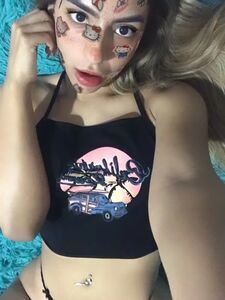 Karly Trejo exclusive onlyfans leaked nudes