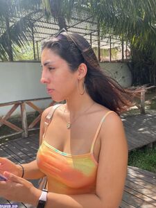 Paulina Izquierdo chiouibunny new hot onlyfans leaked nudes
