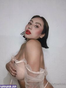 Andy Wilck exclusive onlyfans leaked nudes