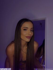 Aida Tomorrow exclusive onlyfans leaked nudes