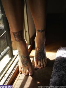 Kim Tylor new hot onlyfans leaked nudes