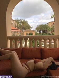 vietkitty new hot onlyfans leaked nudes