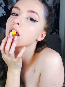 Sky Wallace new hot onlyfans leaked nudes