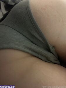 Sky Wallace new hot onlyfans leaked nudes