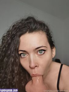 BambiTwo hot onlyfans leaked nudes