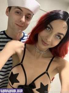 chloenight hot onlyfans leaked nudes