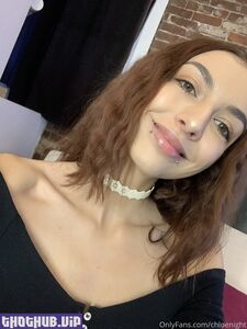chloenight hot onlyfans leaked nudes