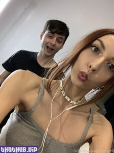 chloenight hot onlyfans leaked nudes