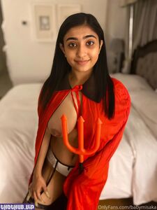 babymisaka hot onlyfans leaked nudes