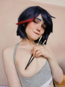 Ney aka neyrodesu hot onlyfans leaked nudes