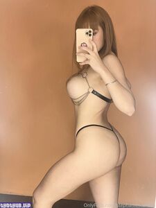 Stephanie Scarleth new hot onlyfans leaked nudes