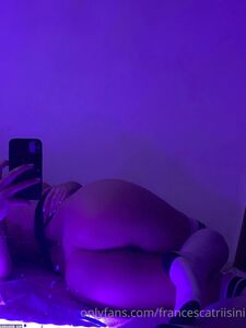 Francesca Trisini new hot onlyfans leaked nudes