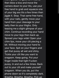 Asianbarbietina new hot onlyfans leaked nudes