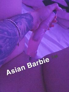 Asianbarbietina new hot onlyfans leaked nudes
