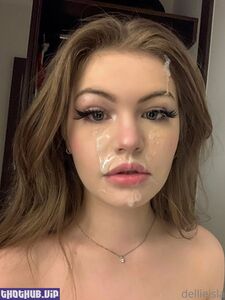 d3llieisla new hot onlyfans leaked nudes