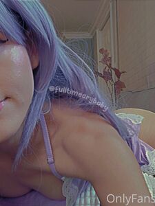 Luvcoregf new hot onlyfans leaked nudes