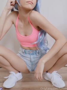 Luvcoregf new hot onlyfans leaked nudes