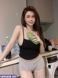 Prik Thanchanok new hot onlyfans leaked nudes