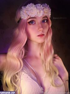 Astasia Dream new hot onlyfans leaked nudes