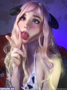 Astasia Dream new hot onlyfans leaked nudes