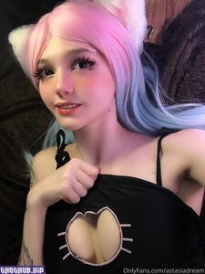 Astasia Dream new hot onlyfans leaked nudes