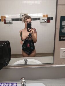 Natie Del new hot onlyfans leaked nudes