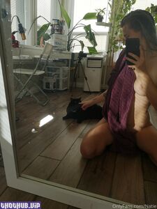 Natie Del new hot onlyfans leaked nudes