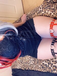 Lyss new hot onlyfans leaked nudes