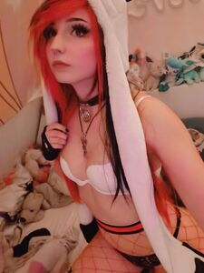 Liinowitsch new hot onlyfans leaked nudes