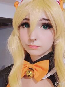 Liinowitsch new hot onlyfans leaked nudes