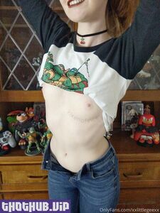 Natie Del new hot onlyfans leaked nude