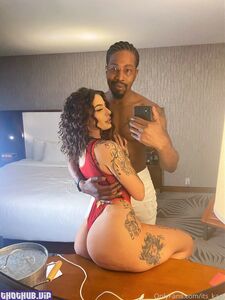 Its Kaai new hot onlyfans leaked nudes