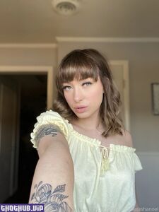 Sexy Natasha noel new hot onlyfans leaked nudes